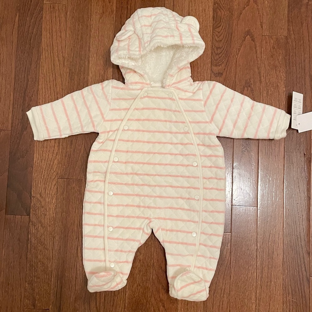 Nordstrom Baby Bunting